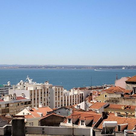Panteao - Lissabon Altstadt 외부 사진